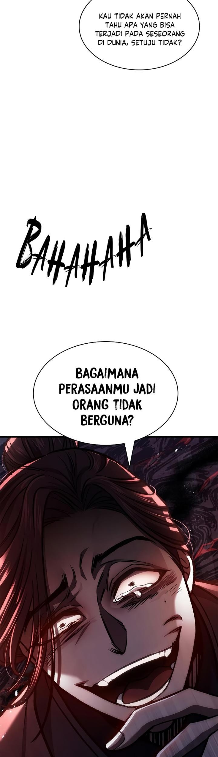 Heavenly Grand Archive’s Young Master Chapter 23 Gambar 95