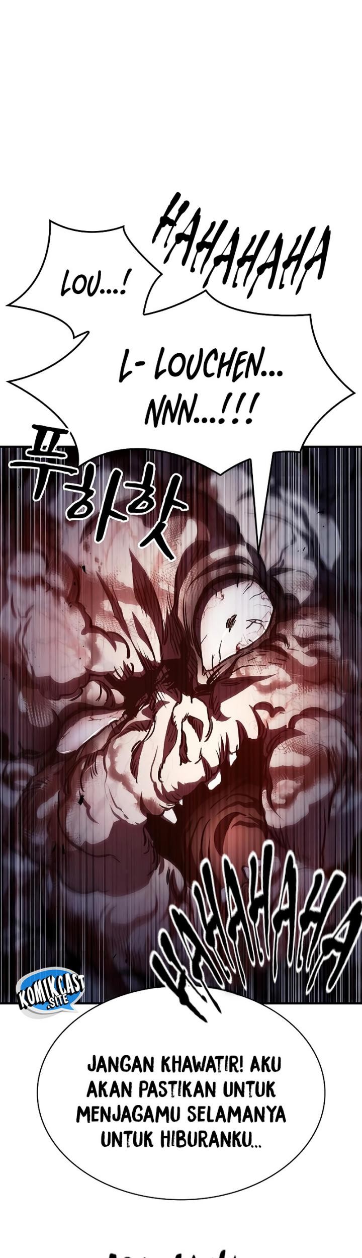 Heavenly Grand Archive’s Young Master Chapter 23 Gambar 97