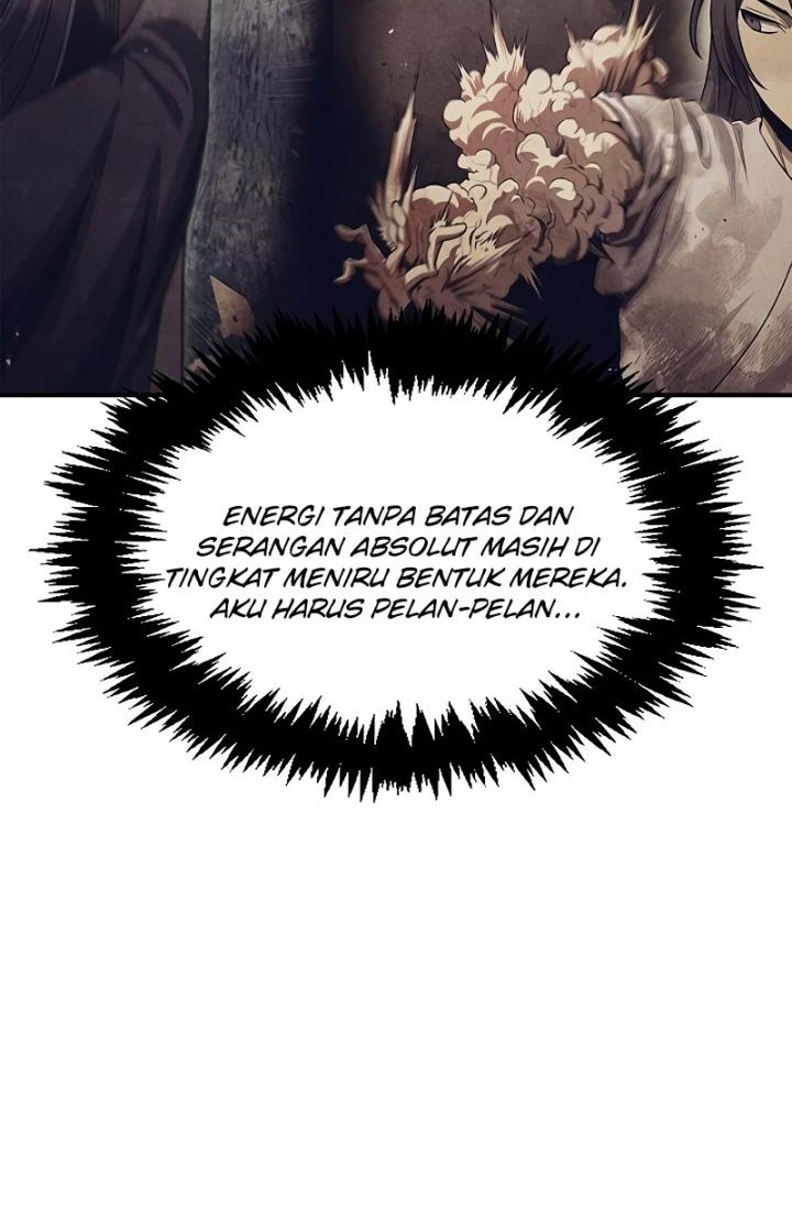 Heavenly Grand Archive’s Young Master Chapter 23 Gambar 13