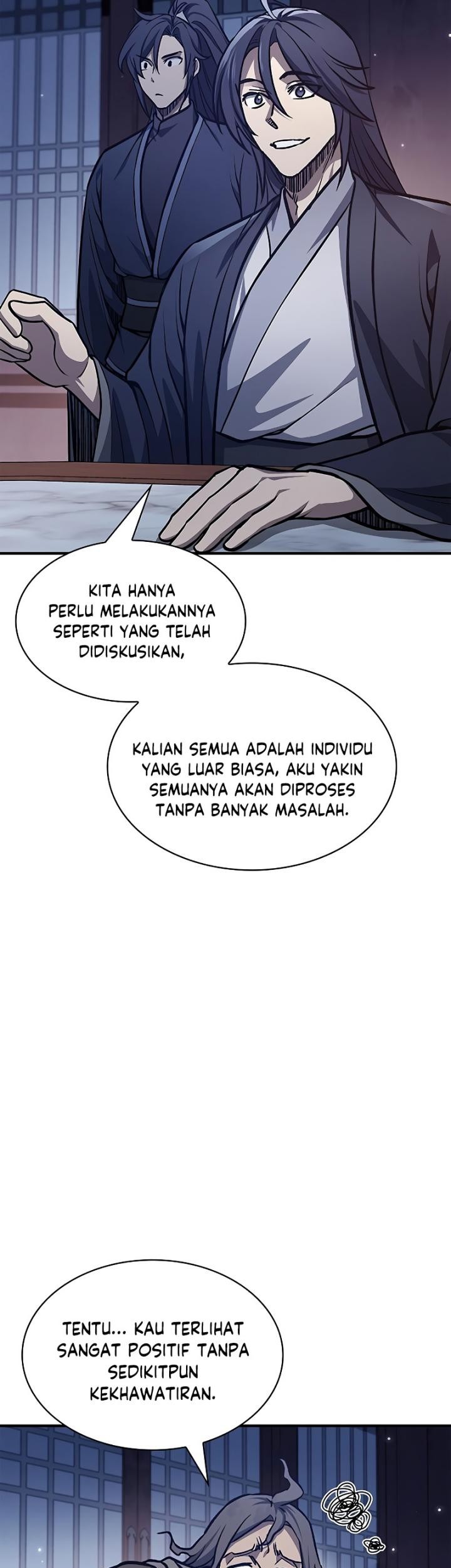 Heavenly Grand Archive’s Young Master Chapter 23 Gambar 16