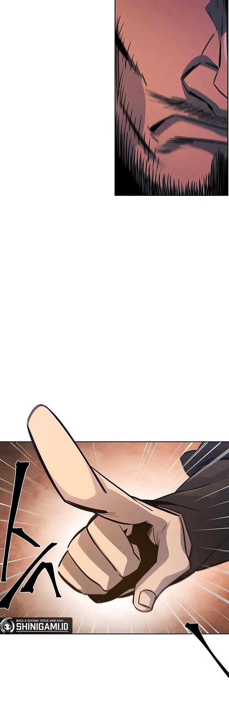 Return of the Mad Demon Chapter 70 Gambar 53