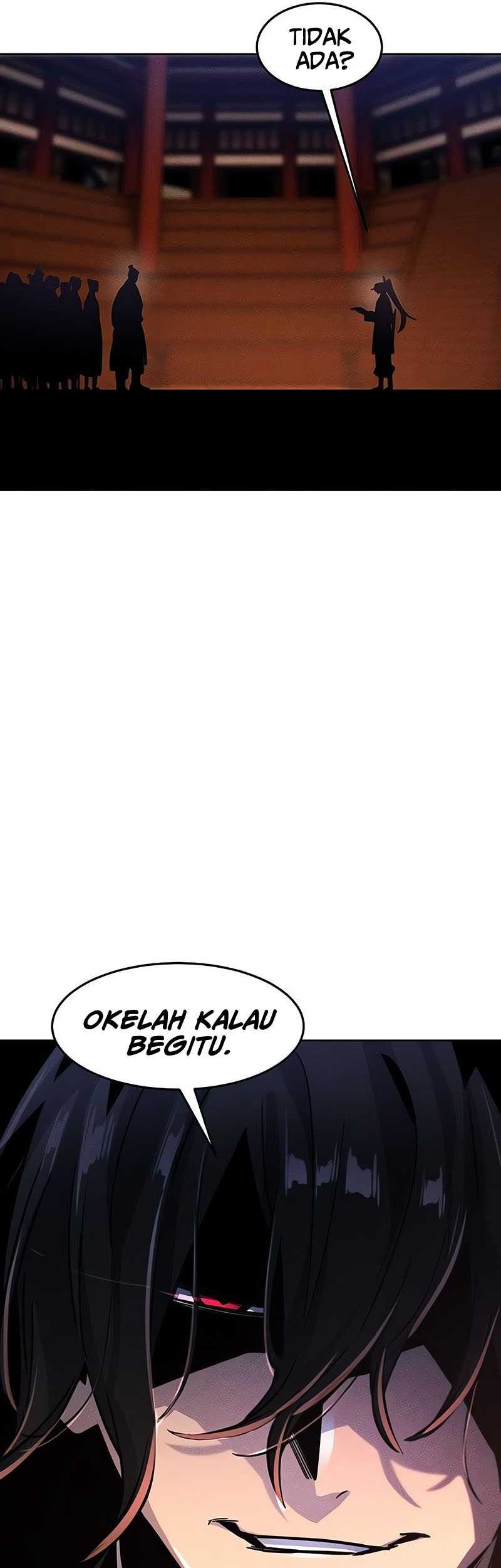 Return of the Mad Demon Chapter 70 Gambar 58