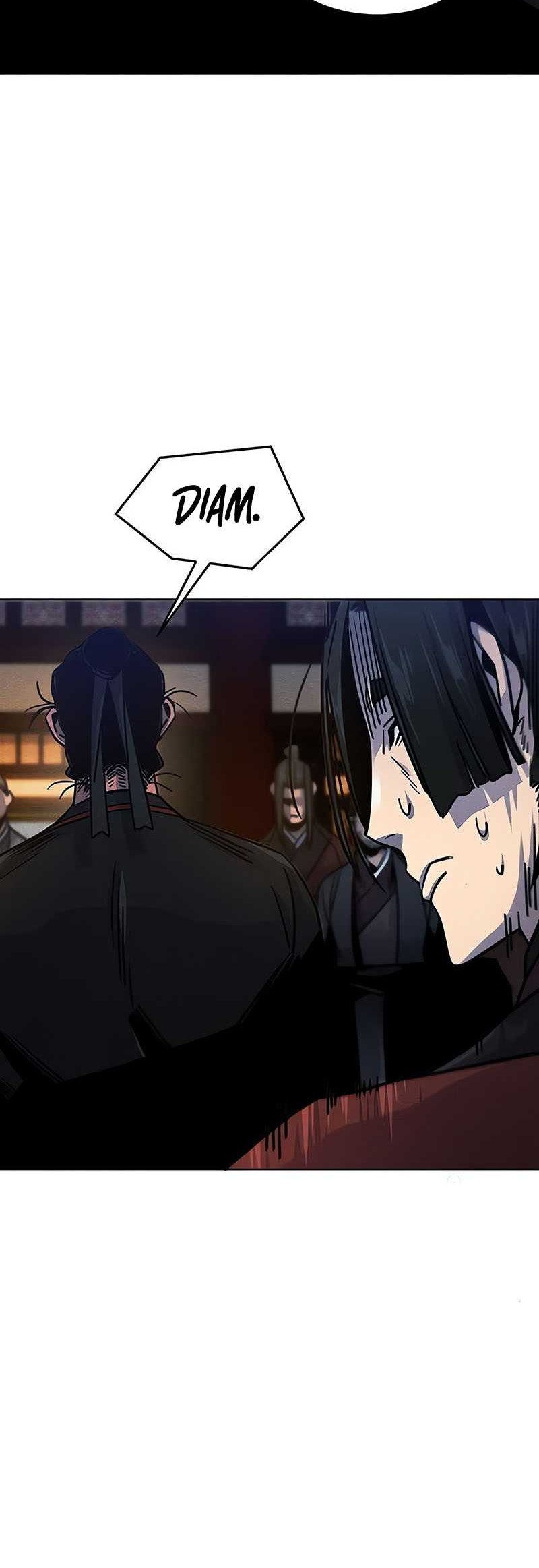 Return of the Mad Demon Chapter 70 Gambar 37