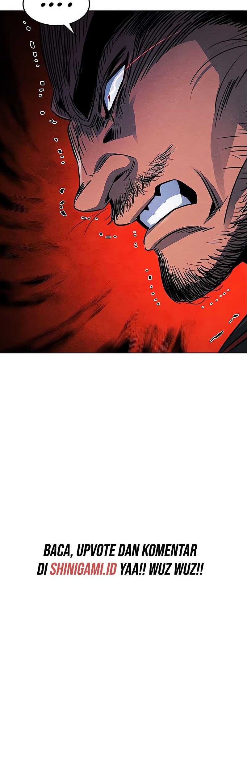 Return of the Mad Demon Chapter 70 Gambar 41