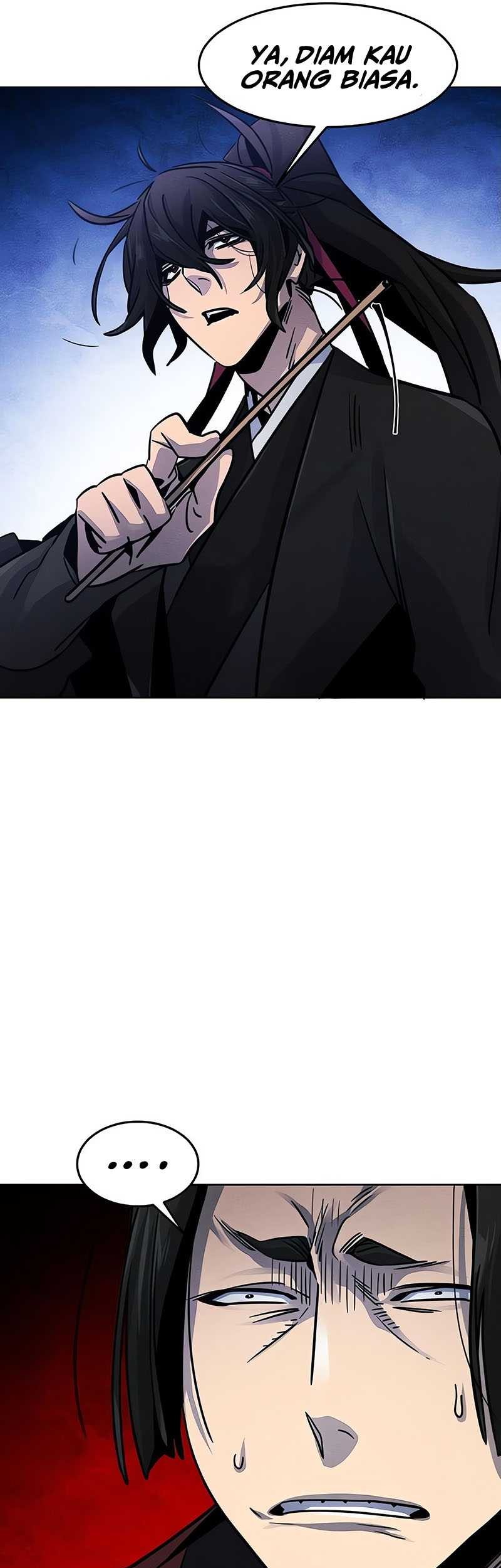 Return of the Mad Demon Chapter 70 Gambar 38