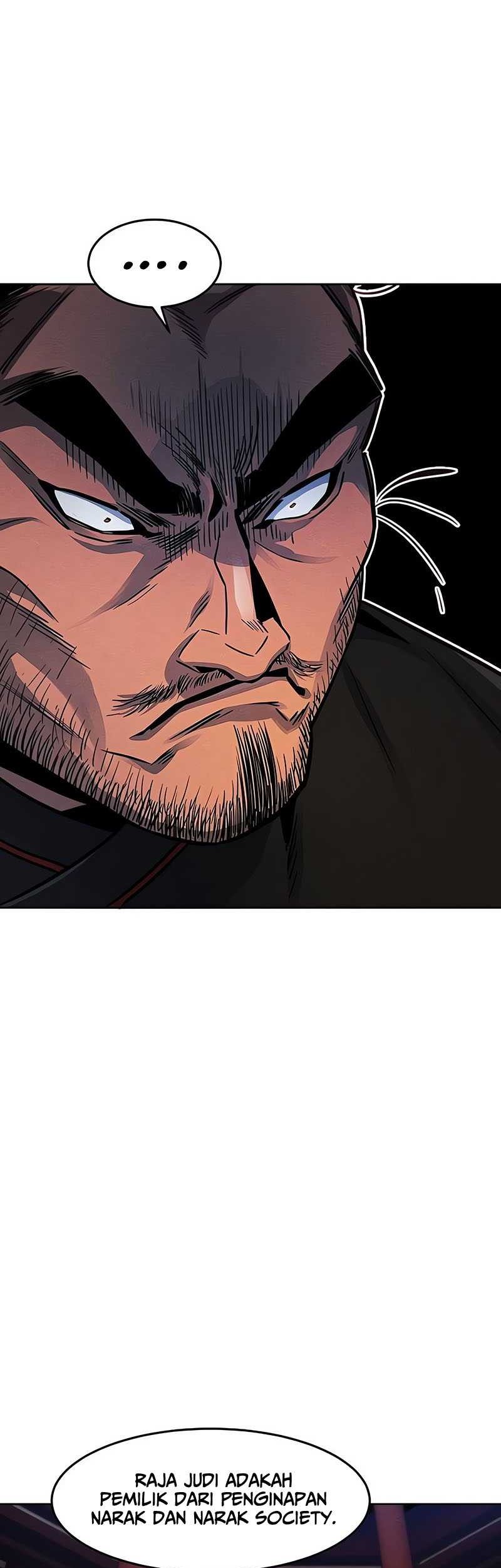 Return of the Mad Demon Chapter 70 Gambar 48