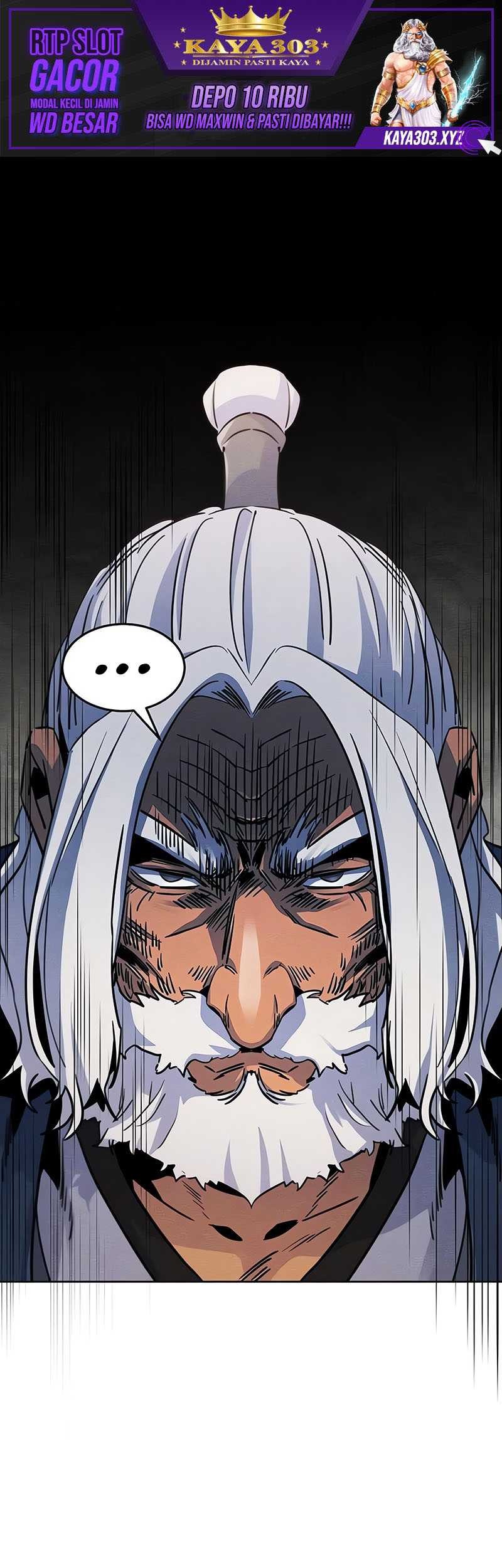 Manhwa Return of the Mad Demon Chapter 70 gambar nomor 2