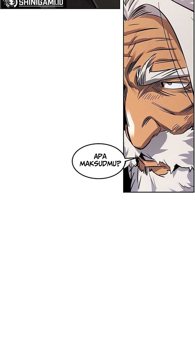 Return of the Mad Demon Chapter 70 Gambar 5