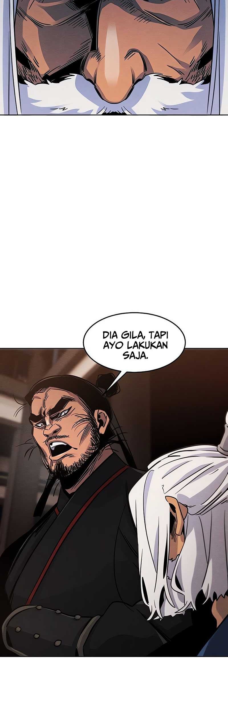 Return of the Mad Demon Chapter 70 Gambar 7