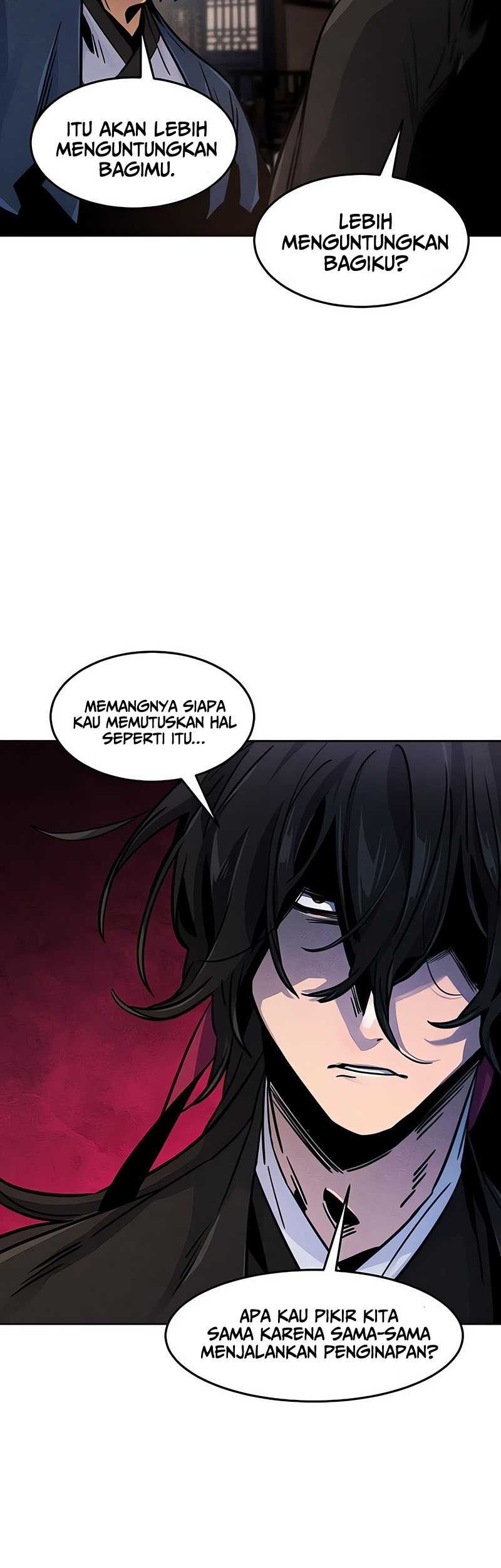 Return of the Mad Demon Chapter 70 Gambar 13