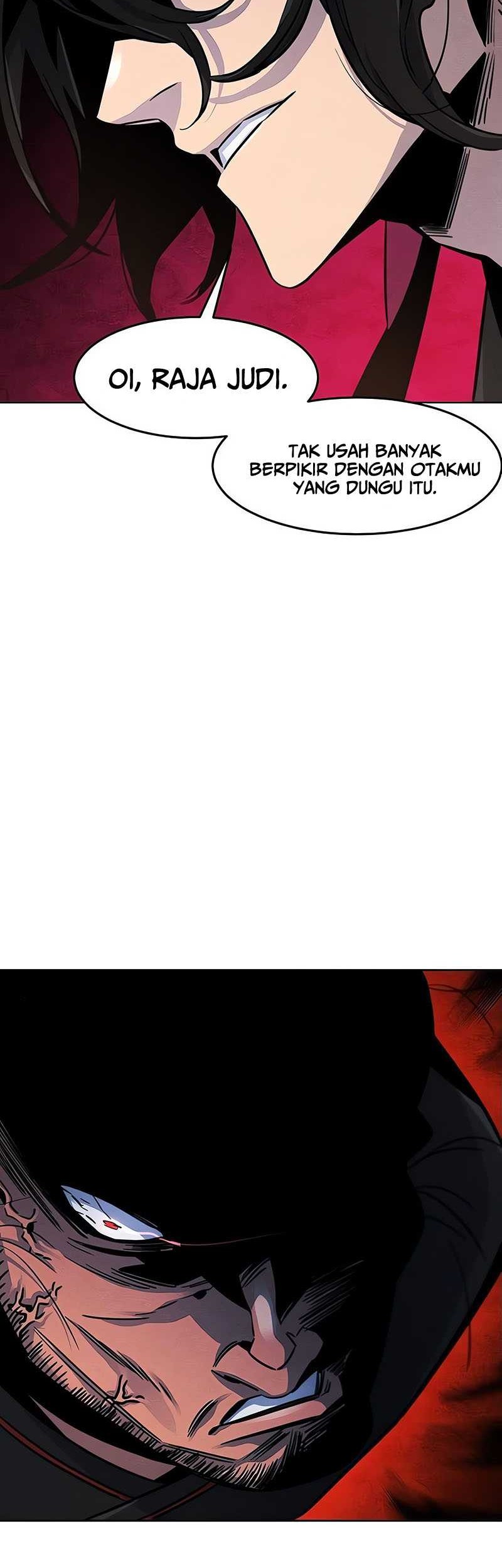 Return of the Mad Demon Chapter 70 Gambar 15