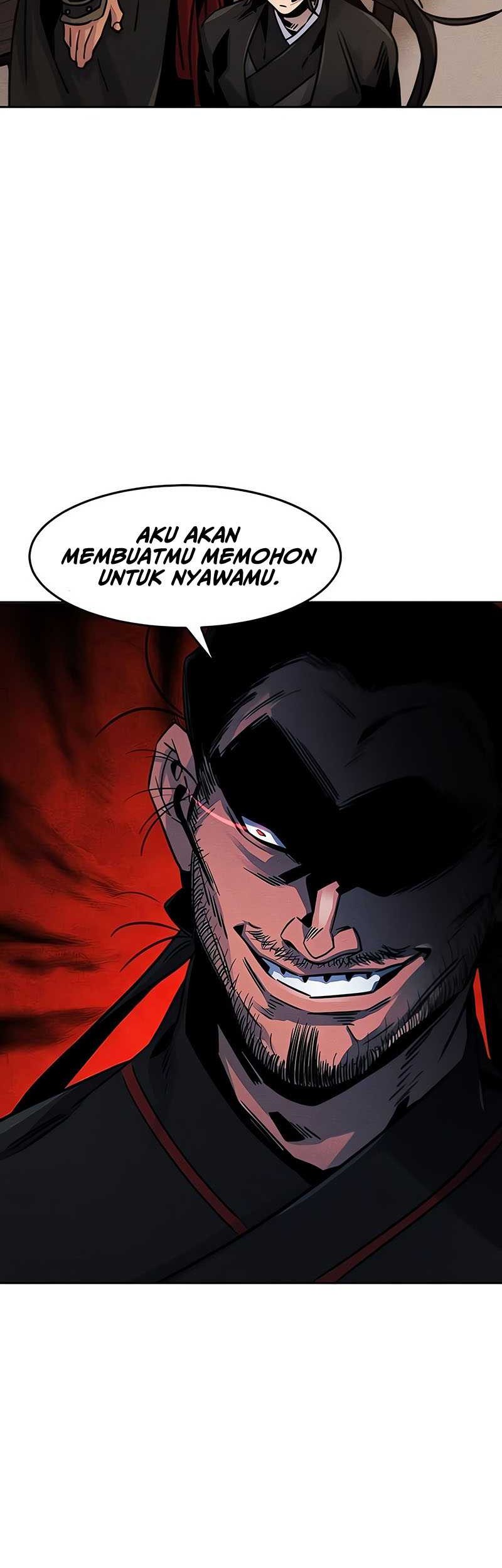 Return of the Mad Demon Chapter 70 Gambar 24