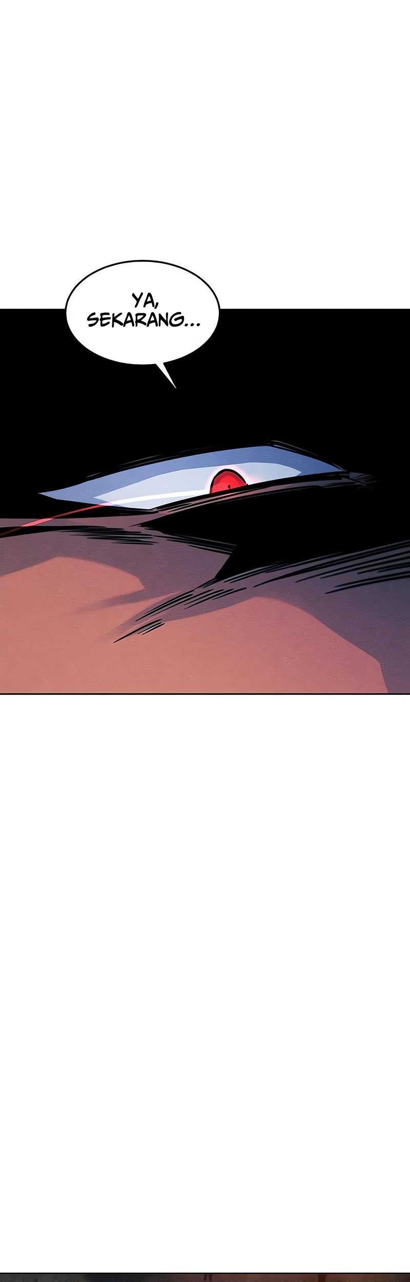 Return of the Mad Demon Chapter 70 Gambar 28