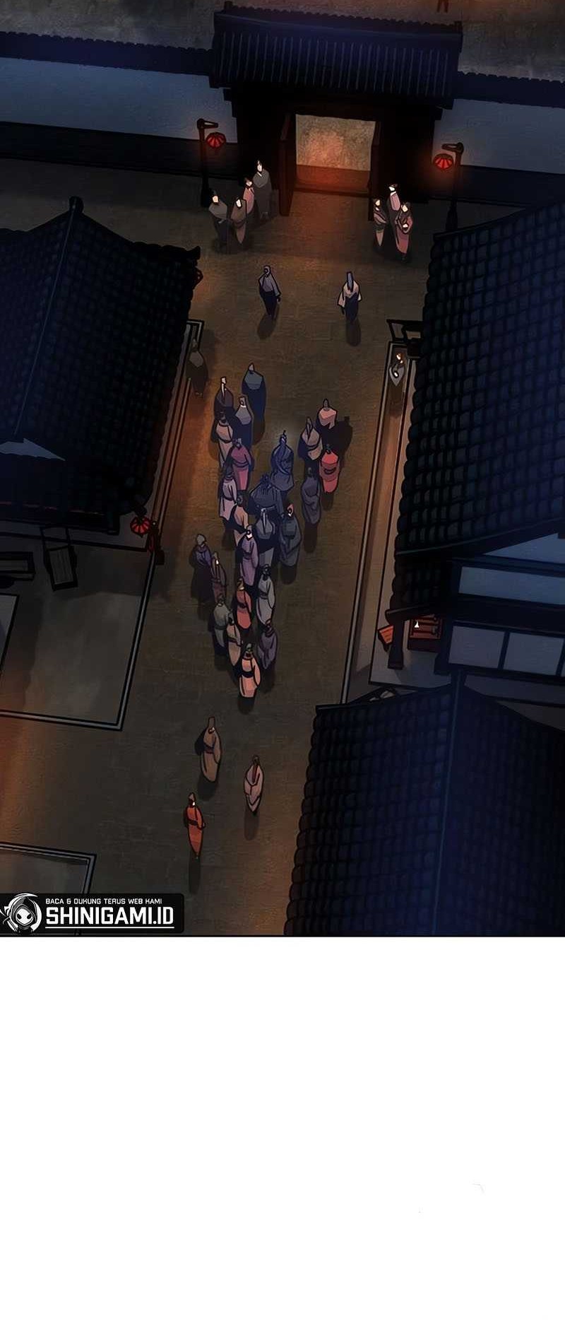 Return of the Mad Demon Chapter 70 Gambar 29