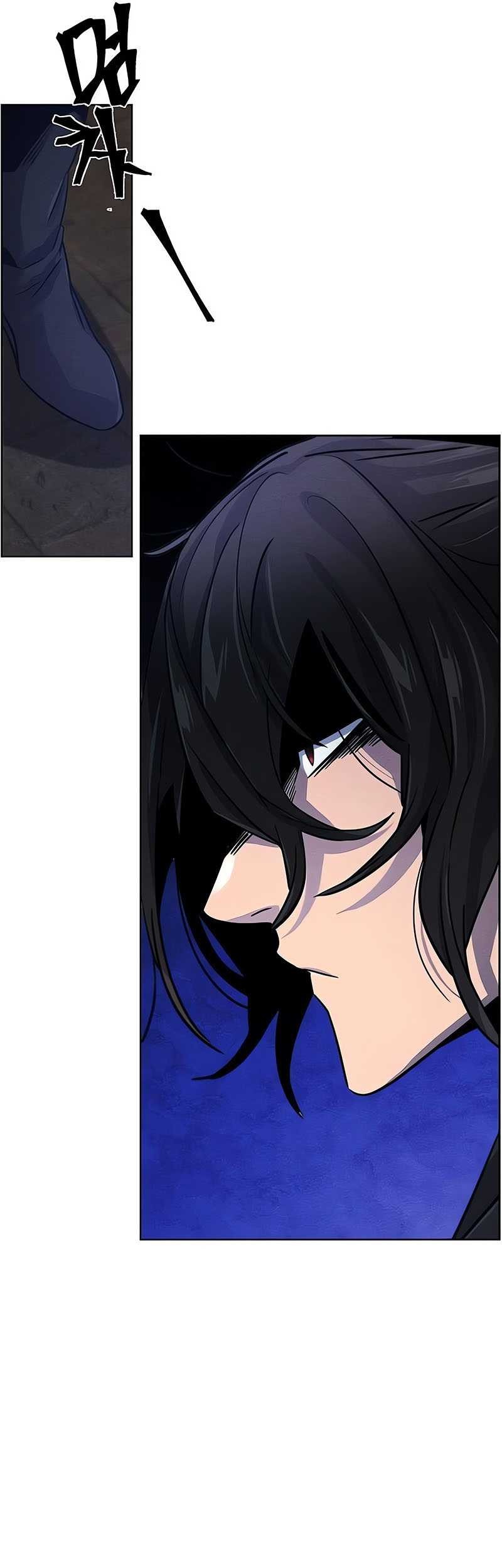 Return of the Mad Demon Chapter 70 Gambar 30