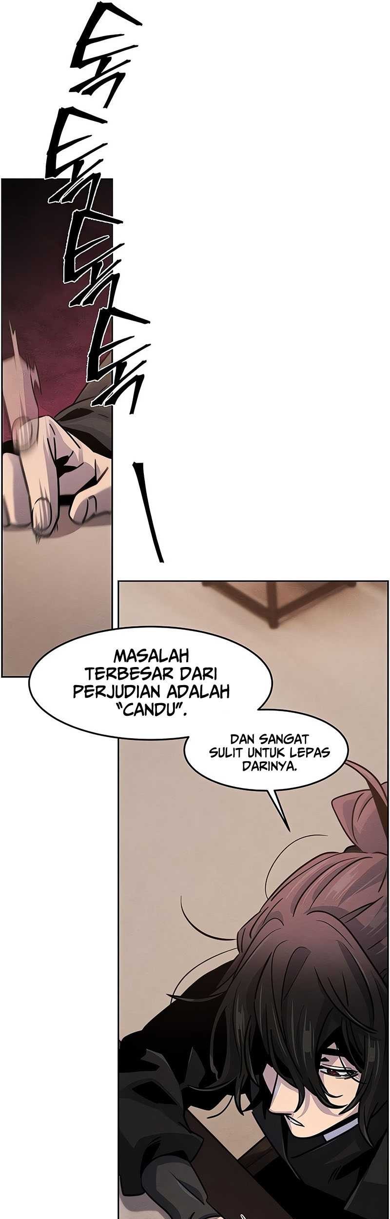 Return of the Mad Demon Chapter 69 Gambar 54
