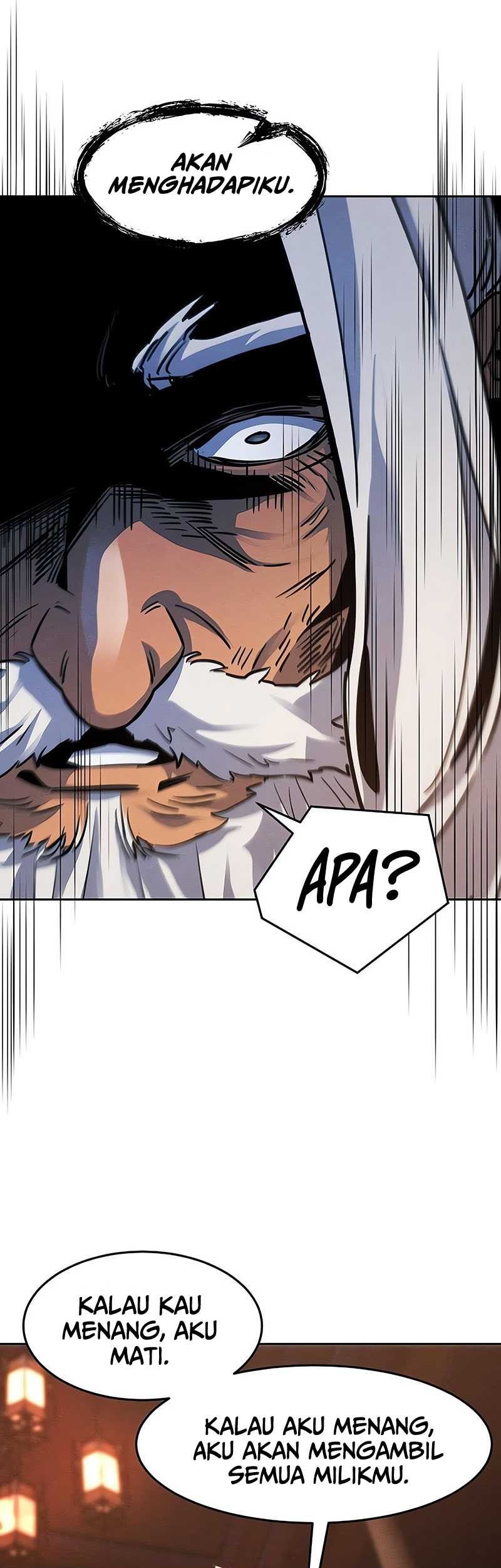 Return of the Mad Demon Chapter 69 Gambar 62