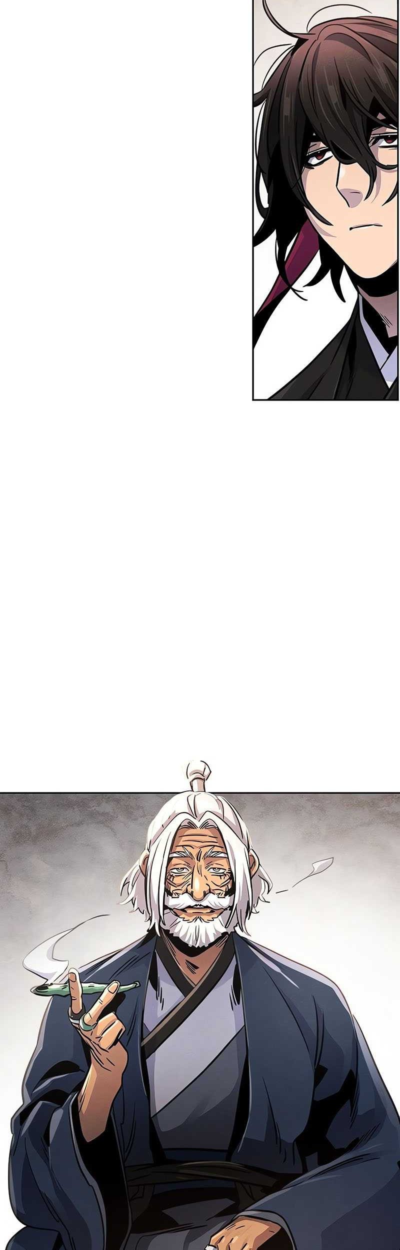 Return of the Mad Demon Chapter 69 Gambar 36