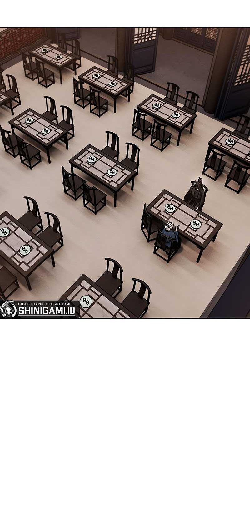 Return of the Mad Demon Chapter 69 Gambar 41