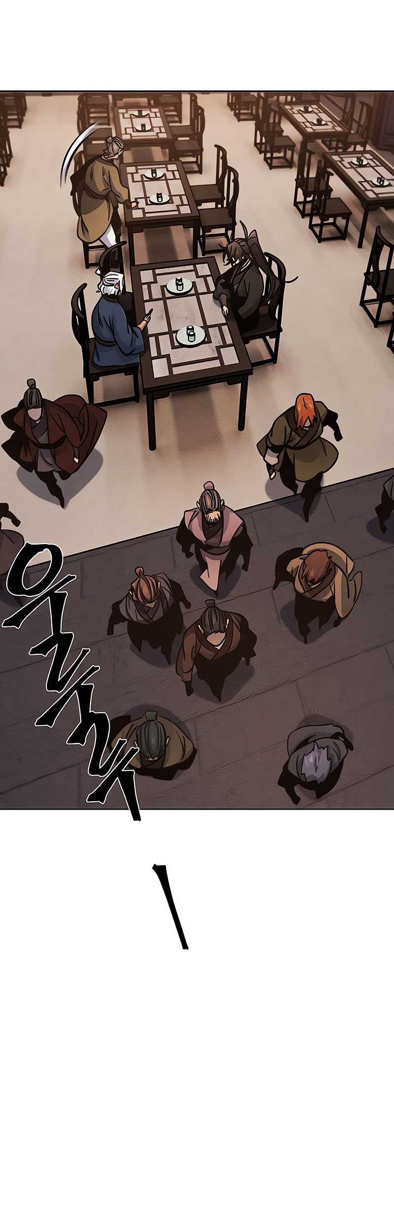 Return of the Mad Demon Chapter 69 Gambar 40