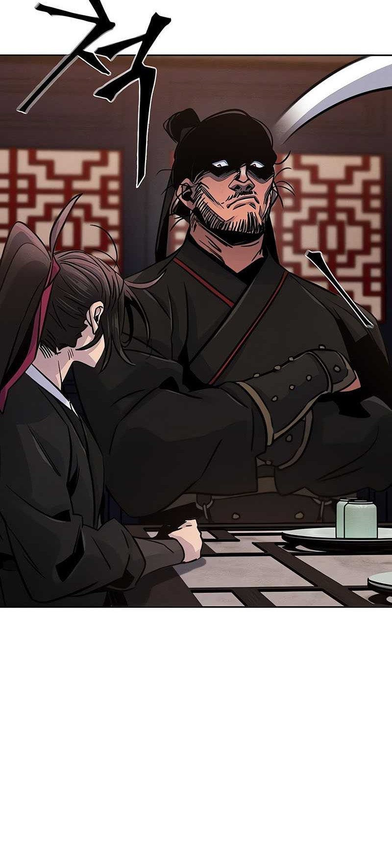 Return of the Mad Demon Chapter 69 Gambar 49