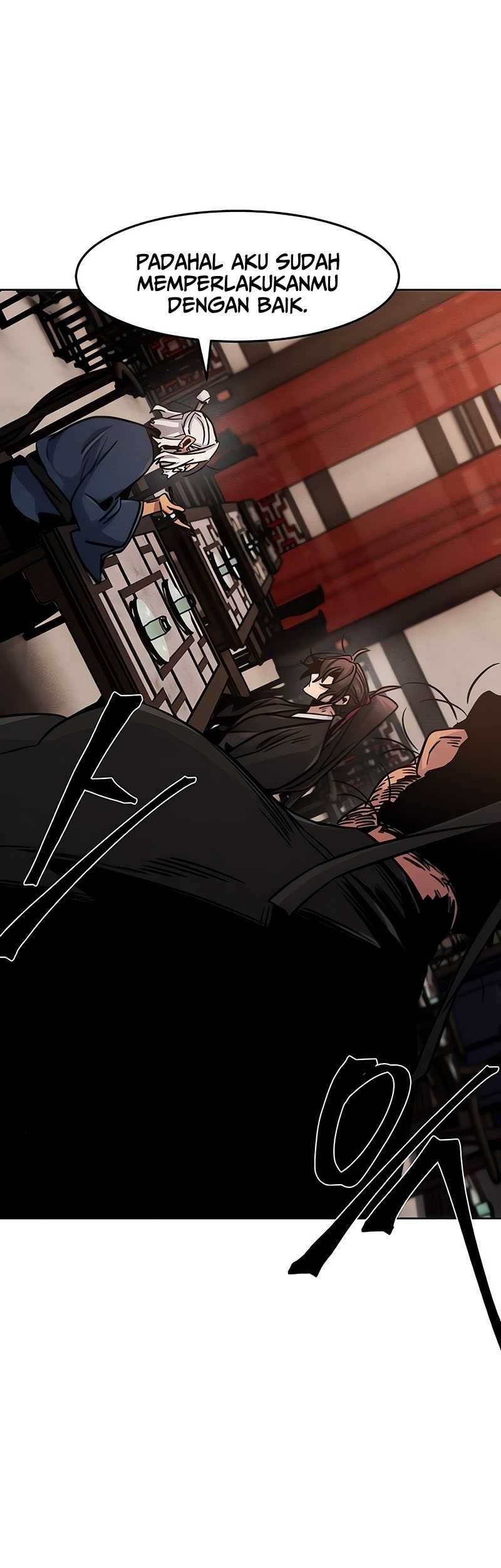 Return of the Mad Demon Chapter 69 Gambar 46