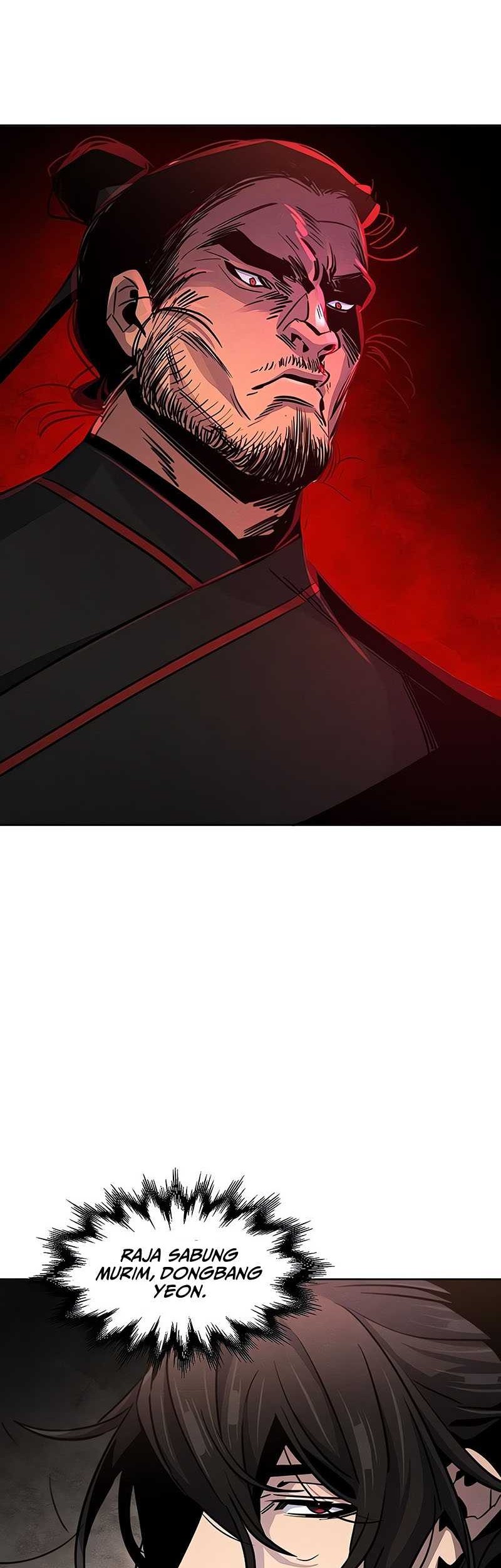 Return of the Mad Demon Chapter 69 Gambar 47