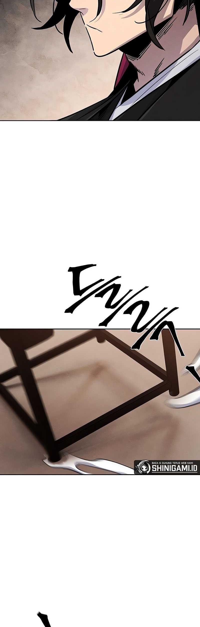 Return of the Mad Demon Chapter 69 Gambar 48