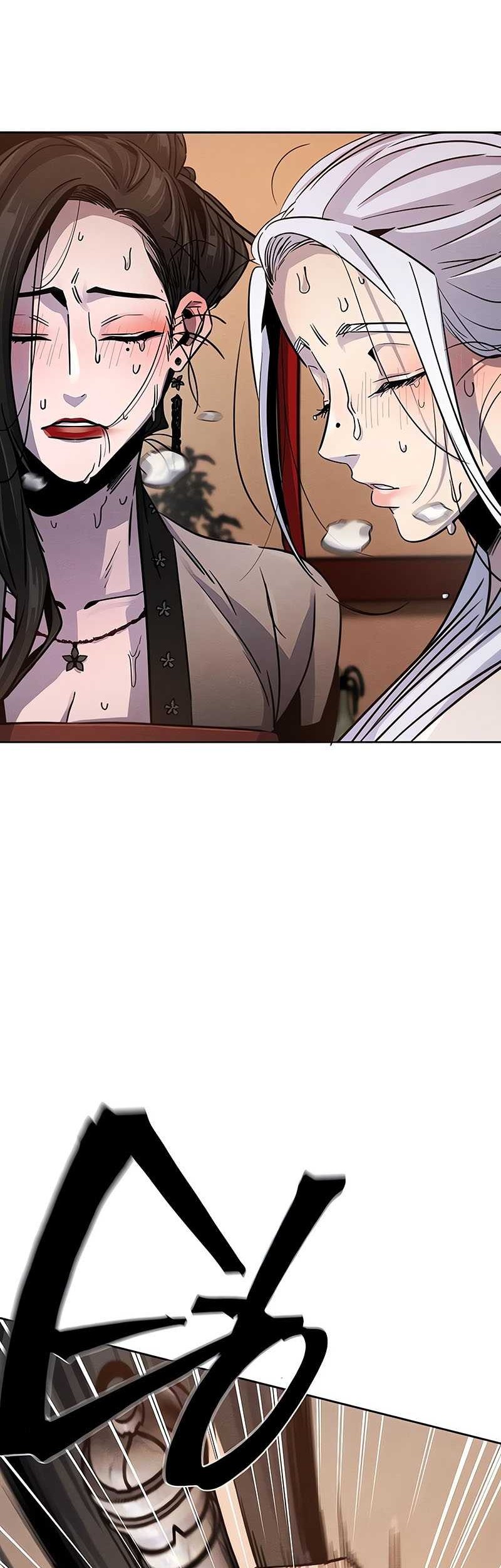 Return of the Mad Demon Chapter 69 Gambar 3