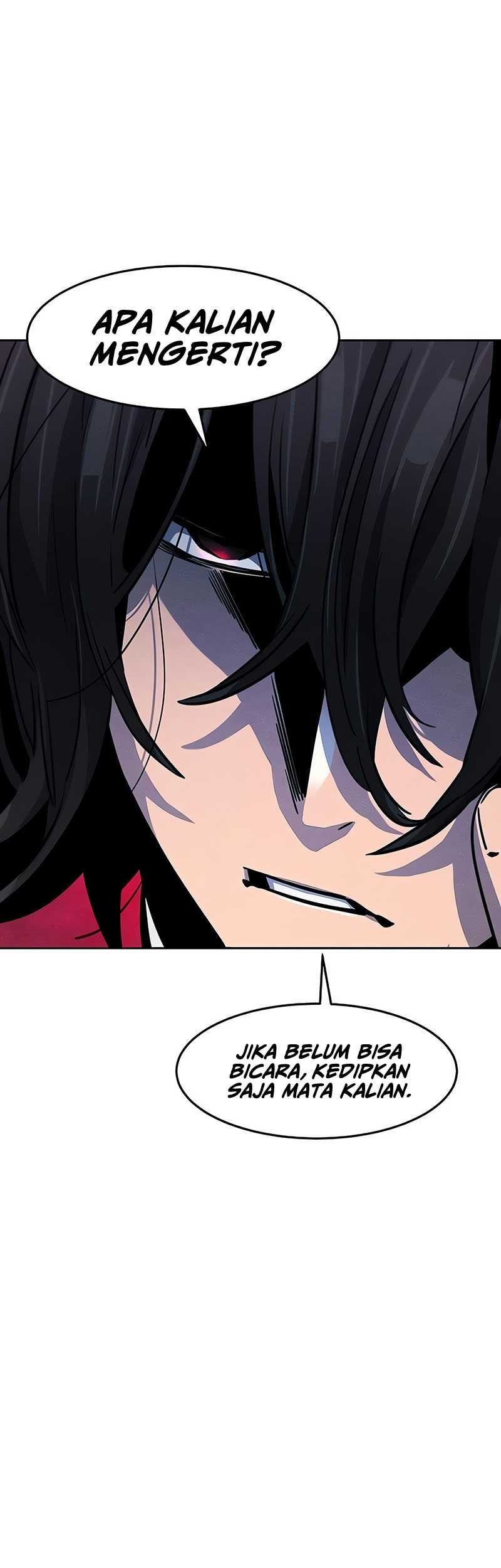 Return of the Mad Demon Chapter 69 Gambar 6