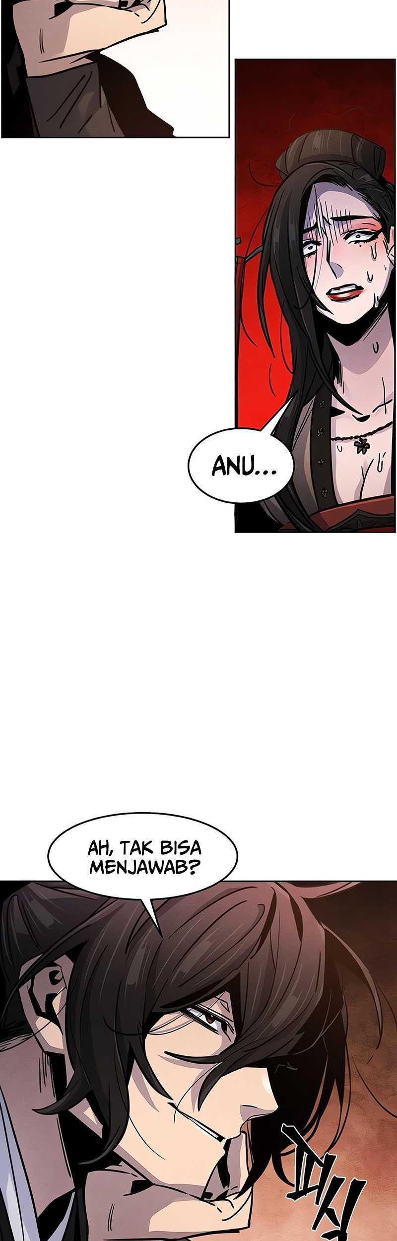 Return of the Mad Demon Chapter 69 Gambar 8