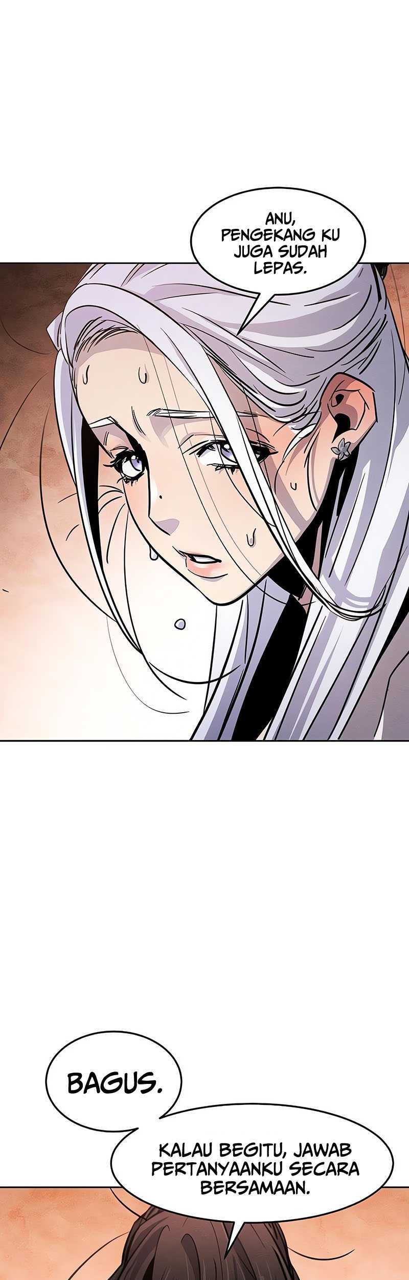 Return of the Mad Demon Chapter 69 Gambar 14