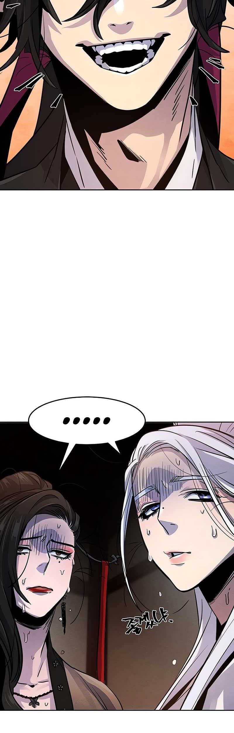 Return of the Mad Demon Chapter 69 Gambar 16