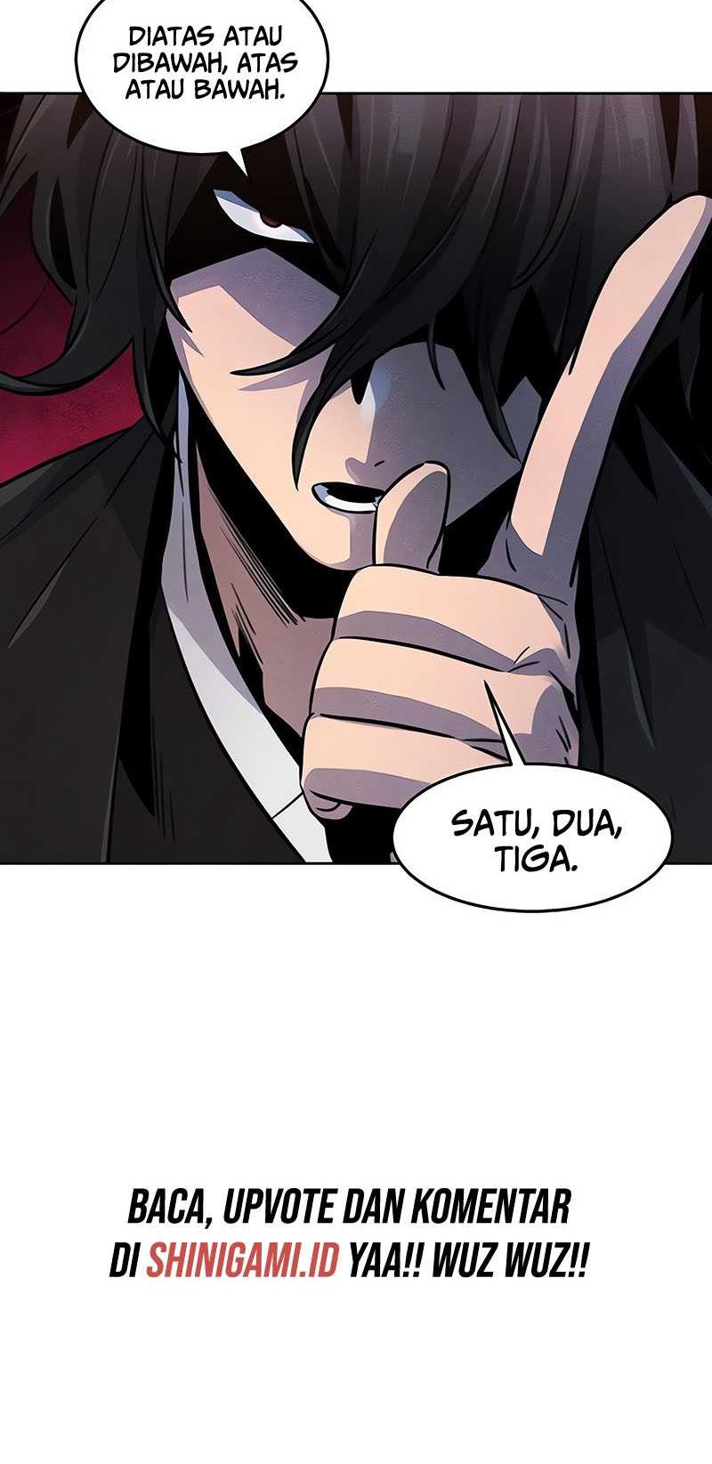 Return of the Mad Demon Chapter 69 Gambar 21