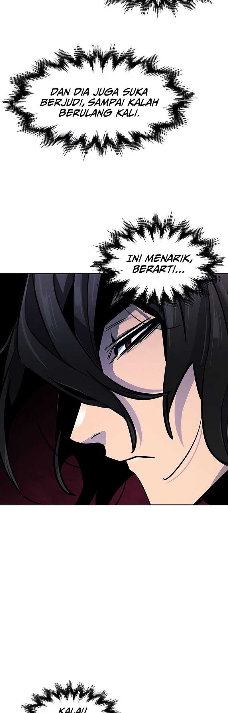 Return of the Mad Demon Chapter 69 Gambar 28