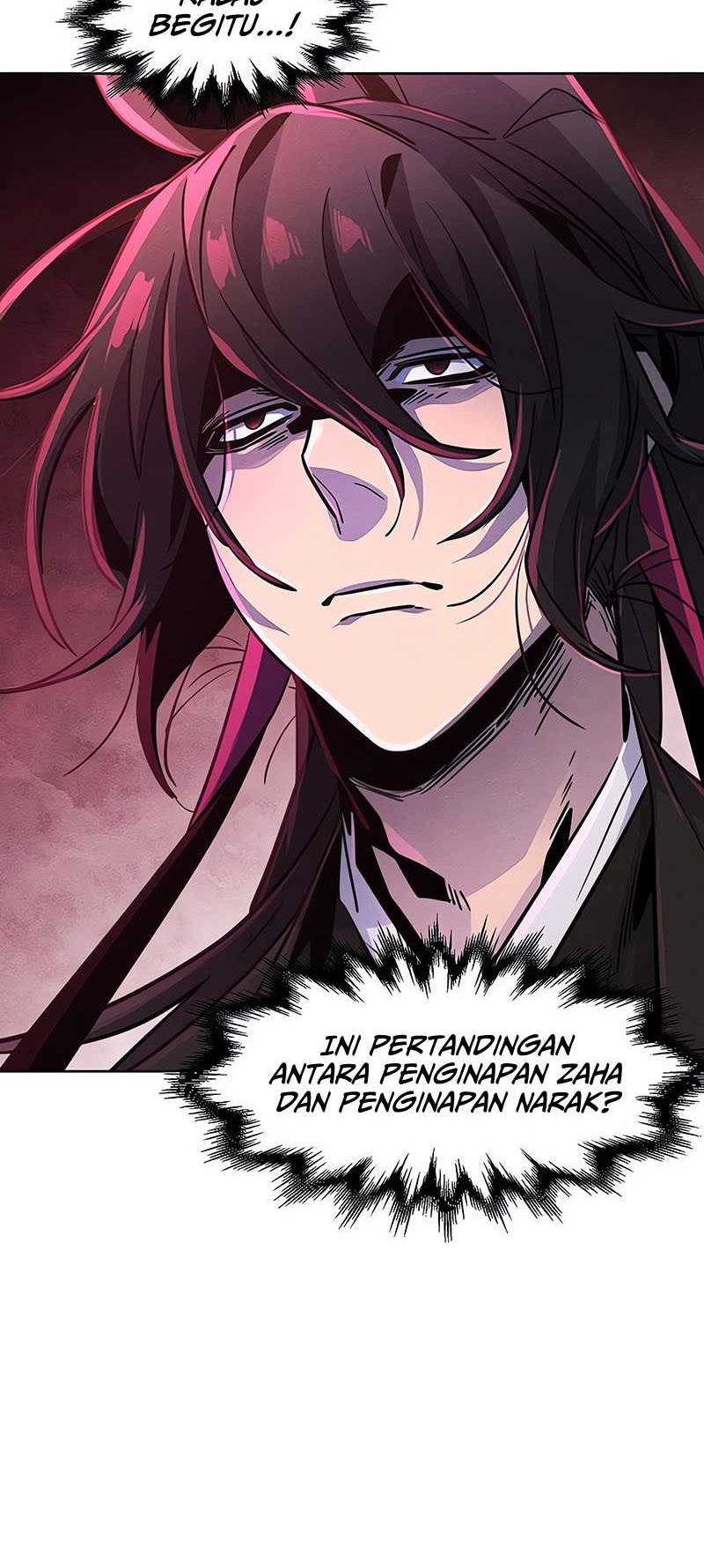 Return of the Mad Demon Chapter 69 Gambar 29