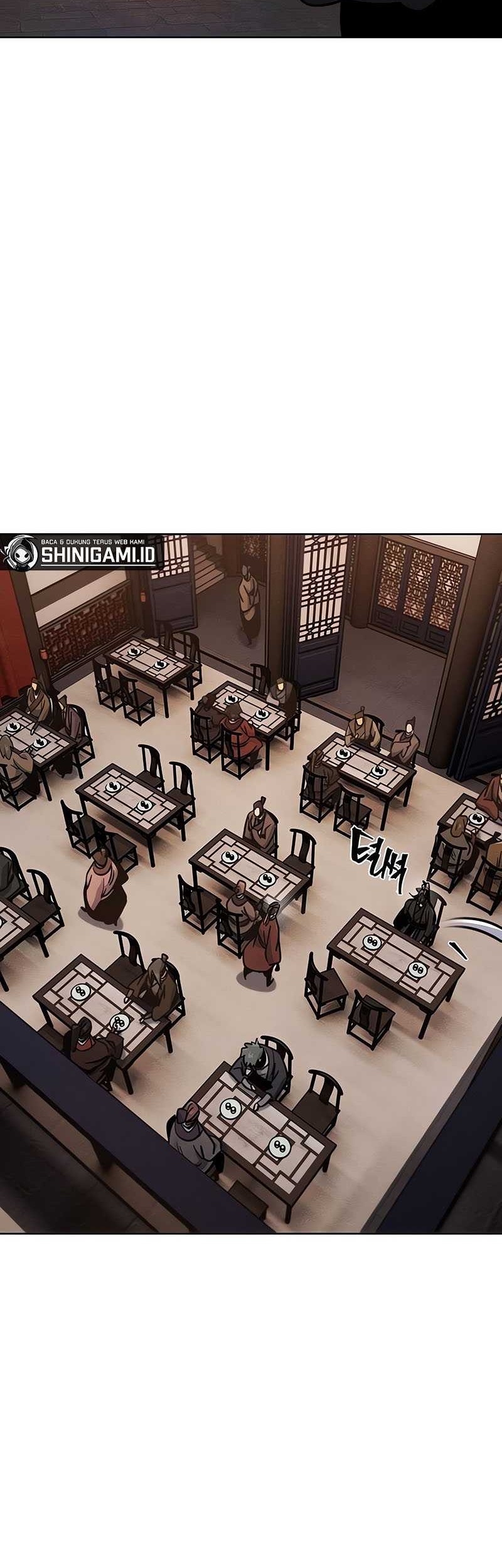 Return of the Mad Demon Chapter 69 Gambar 33