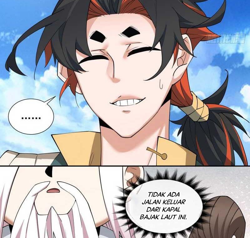 My Disciples Are All Big Villains Chapter 66 Gambar 29