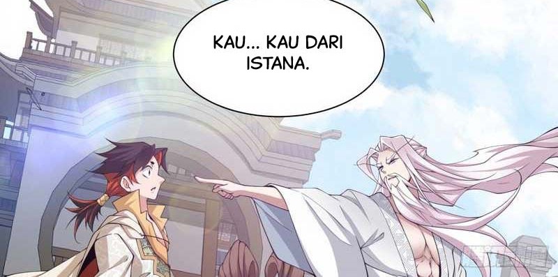 My Disciples Are All Big Villains Chapter 66 Gambar 19