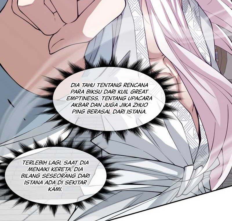 My Disciples Are All Big Villains Chapter 66 Gambar 21