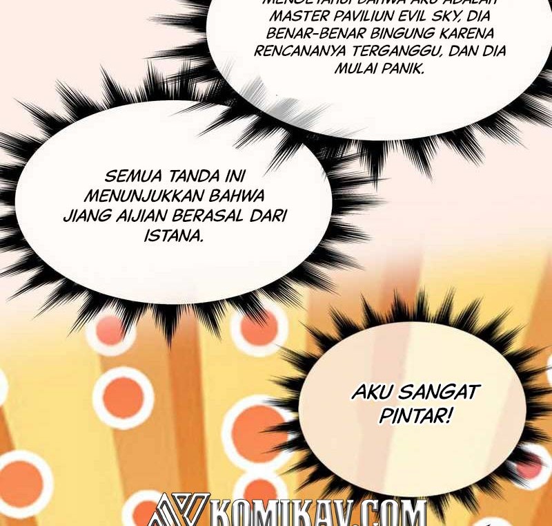 My Disciples Are All Big Villains Chapter 66 Gambar 23