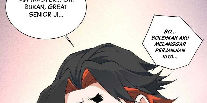My Disciples Are All Big Villains Chapter 66 Gambar 3