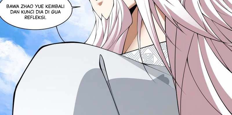 My Disciples Are All Big Villains Chapter 66 Gambar 7