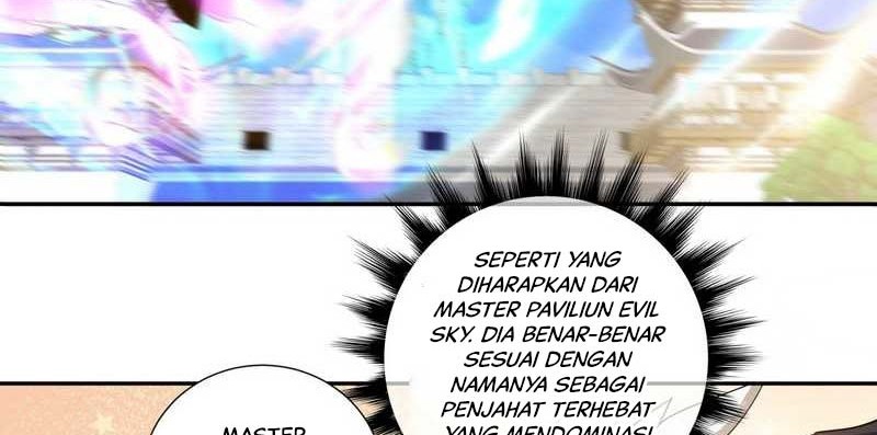 My Disciples Are All Big Villains Chapter 66 Gambar 11