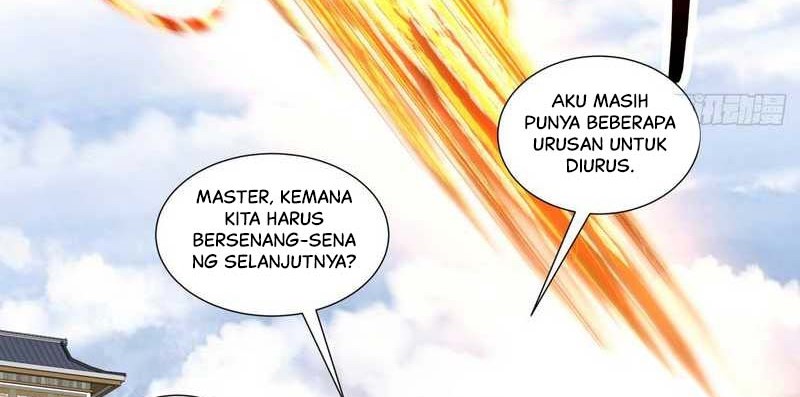 My Disciples Are All Big Villains Chapter 66 Gambar 13