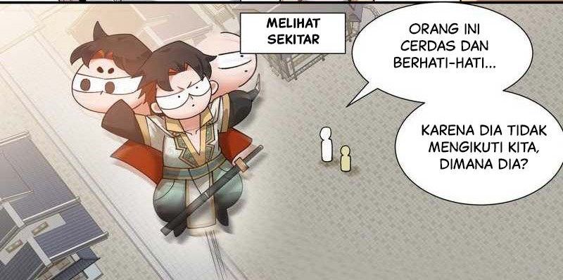 My Disciples Are All Big Villains Chapter 66 Gambar 15