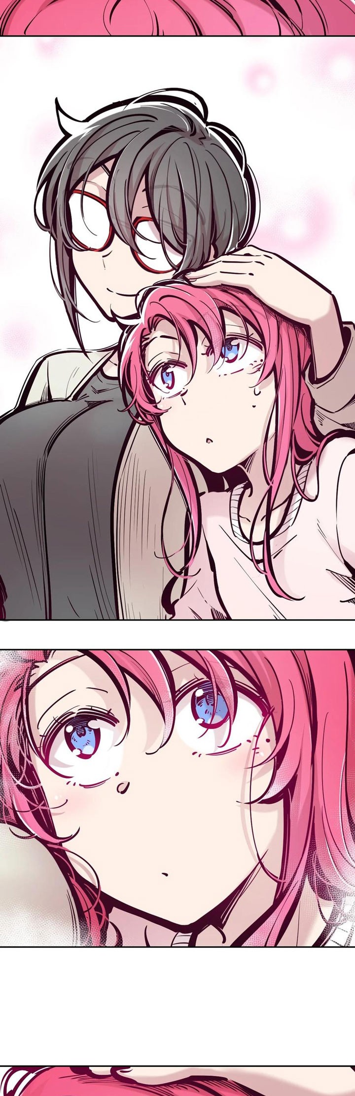 Demon X Angel, Can’t Get Along! Chapter 82 Gambar 15