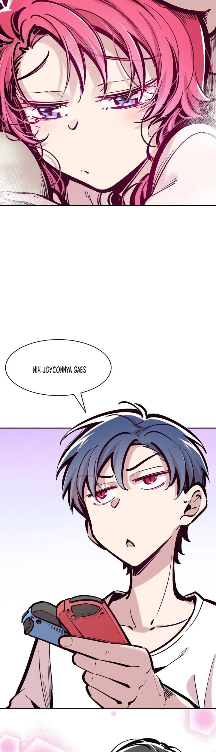 Demon X Angel, Can’t Get Along! Chapter 82 Gambar 16