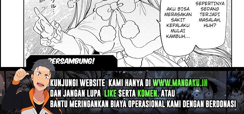 Mission: Yozakura Family Chapter 176 Gambar 12