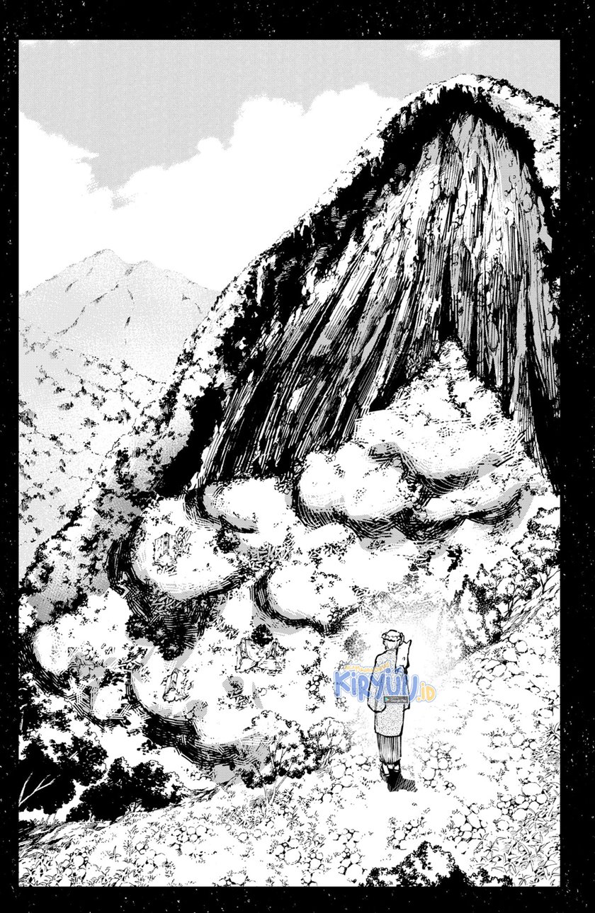 Kajiki no Ryourinin Chapter 40 Gambar 7